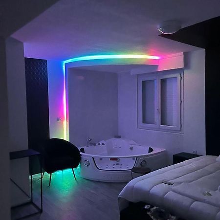 Ng Suitehome - Queven - Balneo - Netflix - Wifi 外观 照片