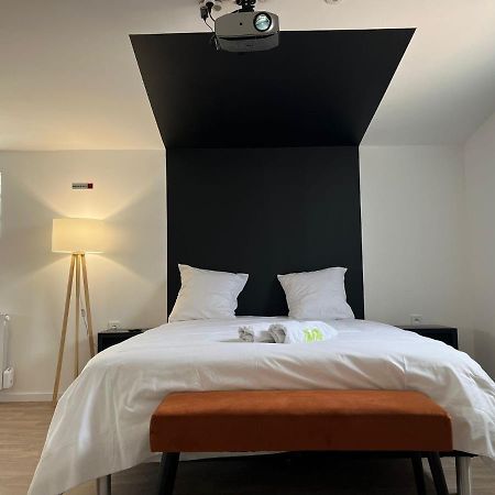 Ng Suitehome - Queven - Balneo - Netflix - Wifi 外观 照片