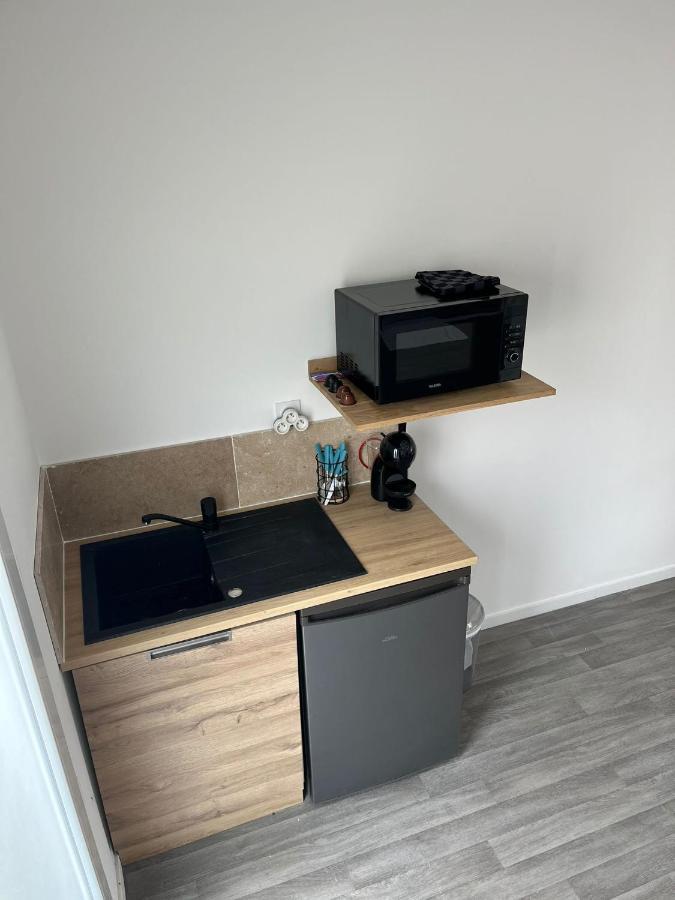 Ng Suitehome - Queven - Balneo - Netflix - Wifi 外观 照片
