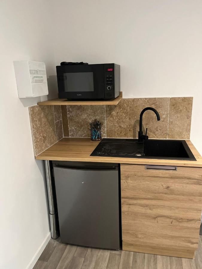 Ng Suitehome - Queven - Balneo - Netflix - Wifi 外观 照片