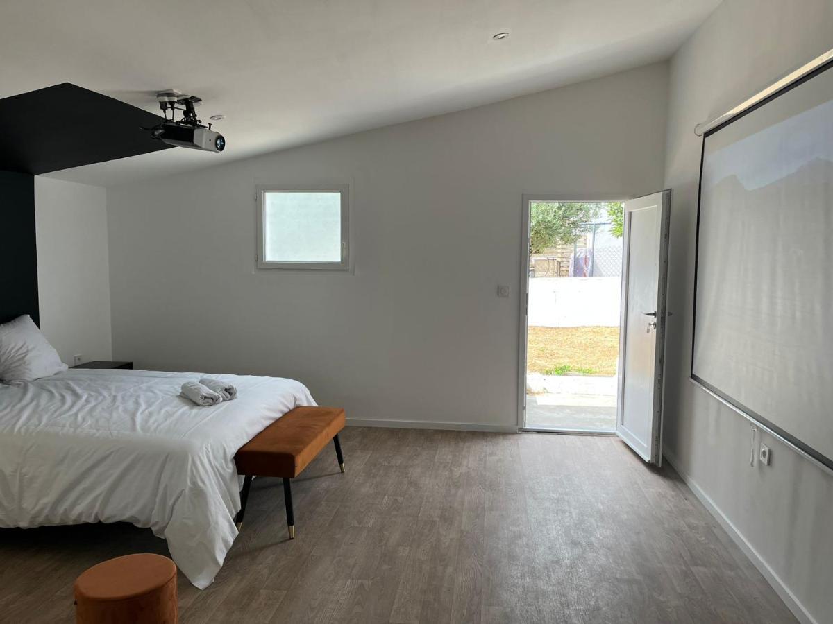 Ng Suitehome - Queven - Balneo - Netflix - Wifi 外观 照片
