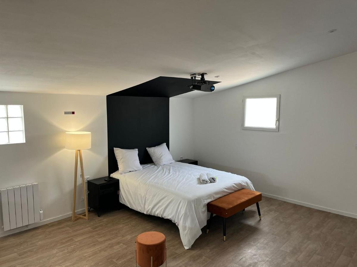 Ng Suitehome - Queven - Balneo - Netflix - Wifi 外观 照片
