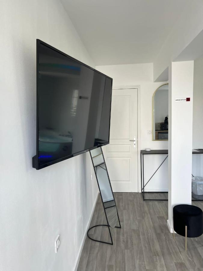 Ng Suitehome - Queven - Balneo - Netflix - Wifi 外观 照片