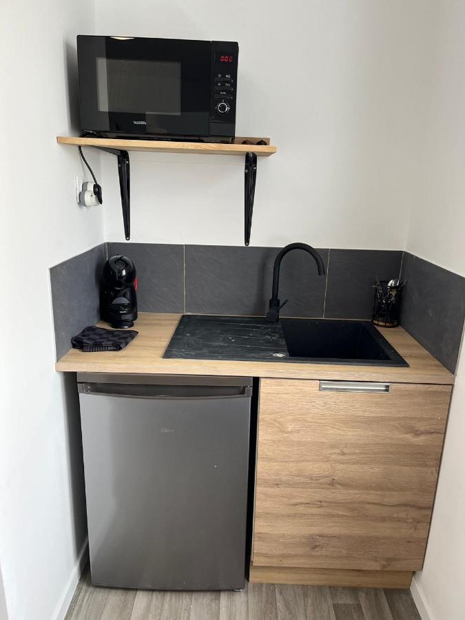 Ng Suitehome - Queven - Balneo - Netflix - Wifi 外观 照片