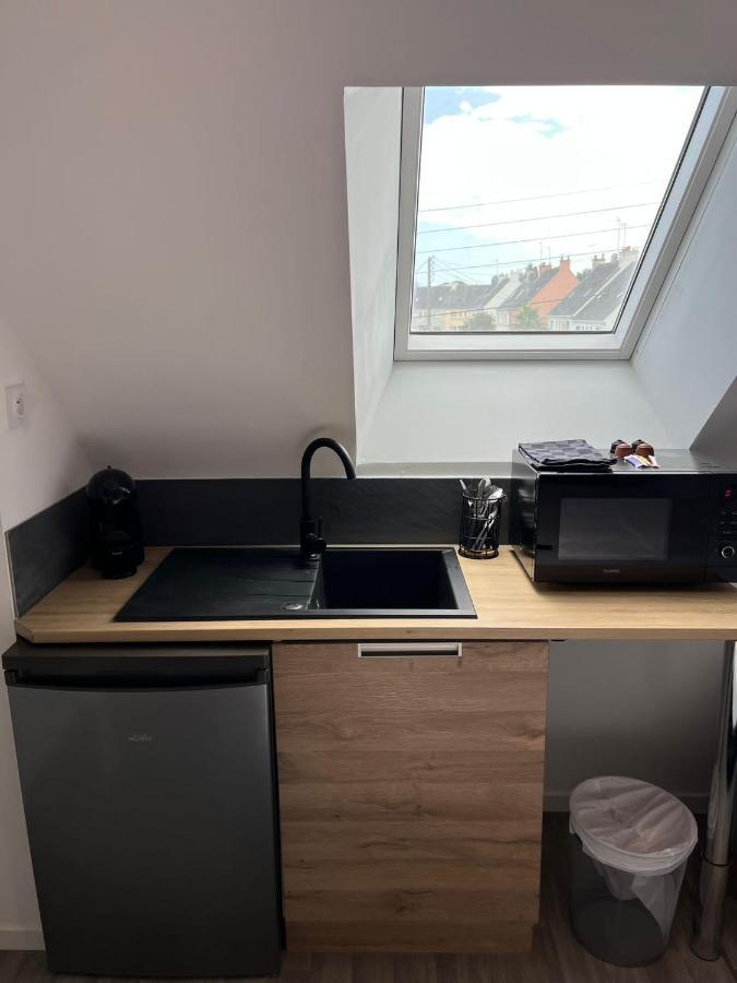 Ng Suitehome - Queven - Balneo - Netflix - Wifi 外观 照片