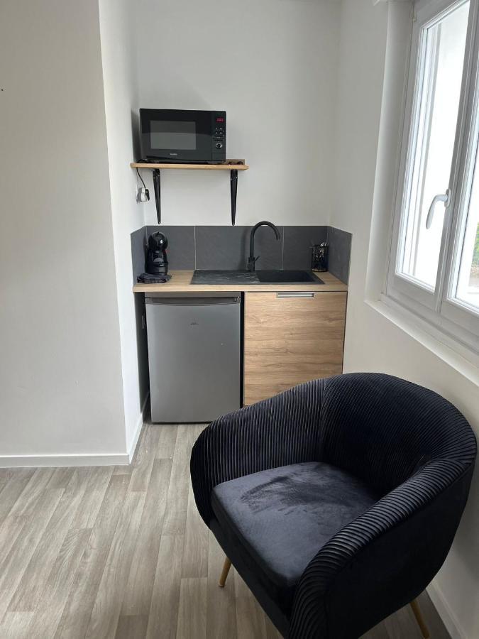 Ng Suitehome - Queven - Balneo - Netflix - Wifi 外观 照片