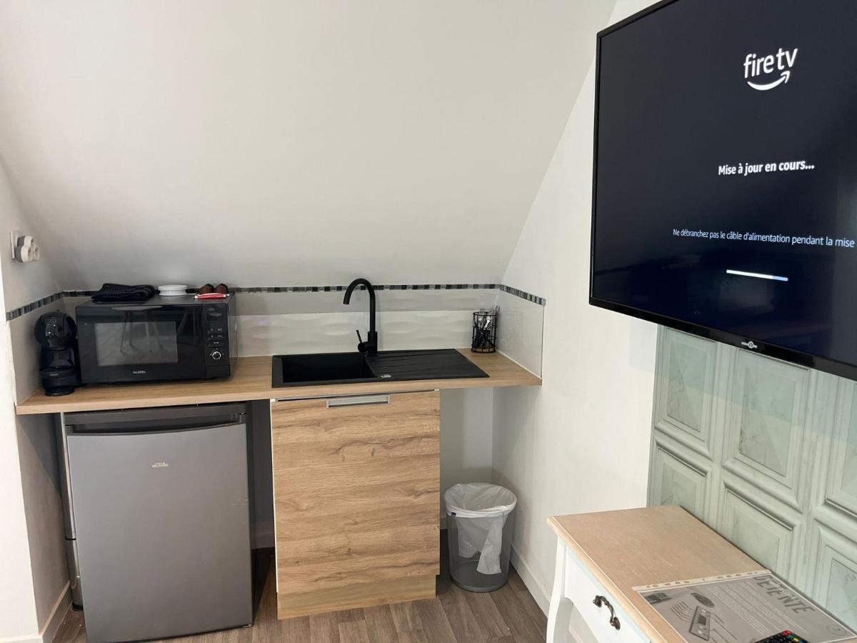 Ng Suitehome - Queven - Balneo - Netflix - Wifi 外观 照片