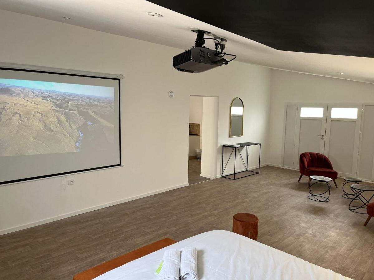 Ng Suitehome - Queven - Balneo - Netflix - Wifi 外观 照片