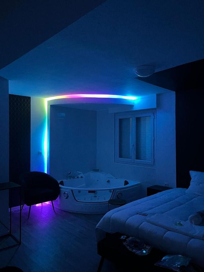 Ng Suitehome - Queven - Balneo - Netflix - Wifi 外观 照片